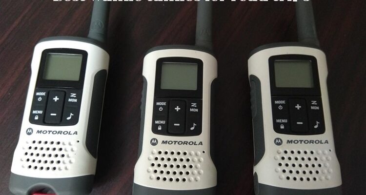 Essential Road Trip Gadget-min